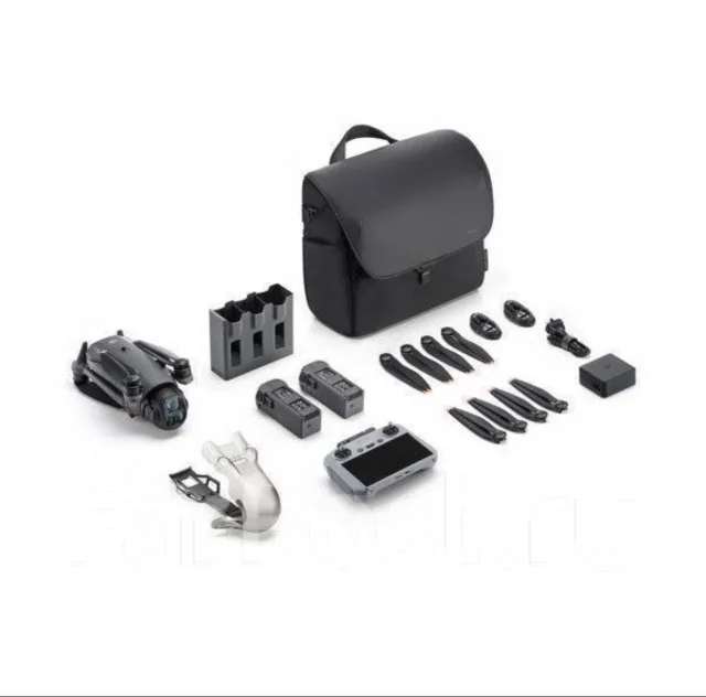 DJI Mavic 4 Pro. � ������� ����