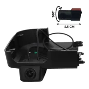 Redpower DVR-CT6-G