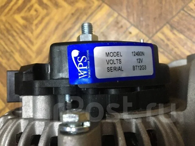 ��������� NEW Holland Cummins 3675157RX ����