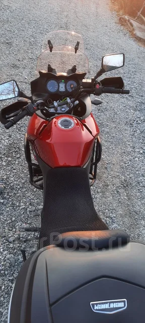 Suzuki V-Strom 650. 650����. ��., ��������, ���������, ������ �� �� ����