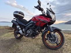 Suzuki V-Strom 650. 650����. ��., ��������, ���������, ������ �� �� ����