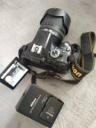 Nikon D5100. 15 - 19.9 ��, ���: 5� ����