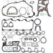 ��������� ��� ��� ��� Toyota Hi-Ace/Hi-Lux/Land Cruiser 2.4D/2.8D 2L/3L 88 �-�� Victor Reinz 015275001 015275001 ����