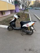 Suzuki Lets 2. ��� ��� ����