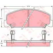 ������� ��������� �������� GDB764 ����