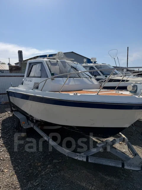 Yamaha FR-24. 1993 ���, ����� 7,5��., ��������� ���������, 175��.�., ������ ����