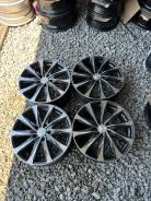 BADX Loxarny F10. 7.0x17", 5x114.3, ET48, �� 73,1���. ����
