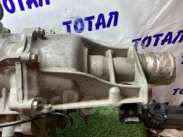 ���� Subaru Forester 31000AJ170 SJG FA20 31000AJ170 ����