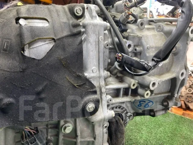 ���� Subaru Forester 31000AJ170 SJG FA20 31000AJ170 ����