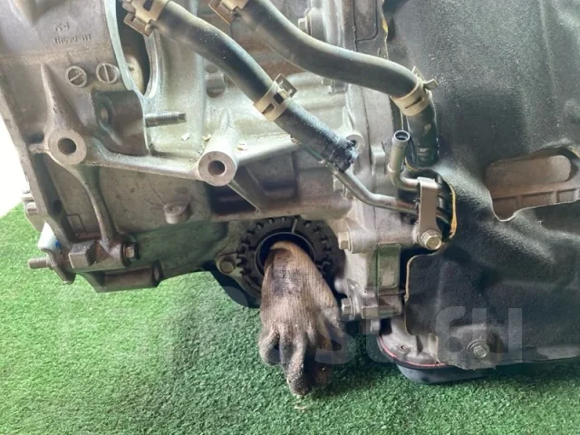 ���� Subaru Forester 31000AJ170 SJG FA20 31000AJ170 ����