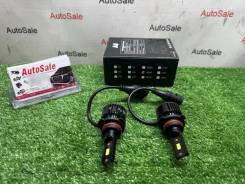 ����� ������������ H8 H9 H11 H16 12V 6000K (�������� 2��) 90981-13081 ����