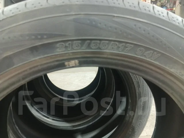 Yokohama YK520. ������, 2019 ���, �/�, ����� 35 % ����