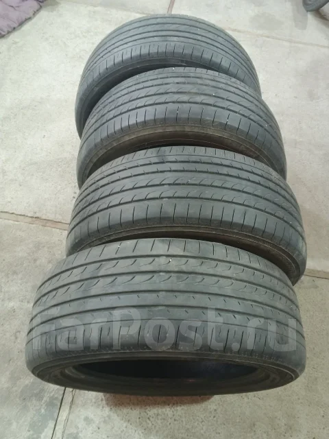 Yokohama YK520. ������, 2019 ���, �/�, ����� 30 % ����