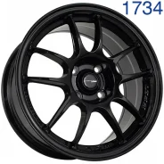 Work Emotion CR Kiwami. 7.0x15", 4x100, ET35, �� 73,1���. ����
