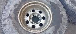 Rial Daytona. 10.0x15", 5x100, 6x139.7, ET-45, �� 110���. ����
