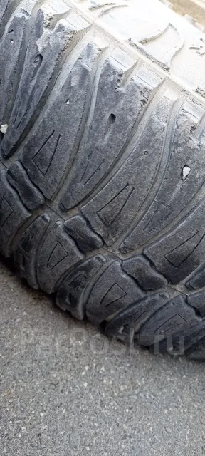 Rial Daytona. 10.0x15", 5x100, 6x139.7, ET-45, �� 110���. ����