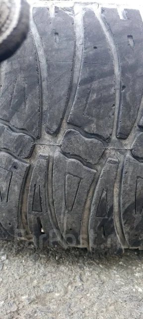 Rial Daytona. 10.0x15", 5x100, 6x139.7, ET-45, �� 110���. ����