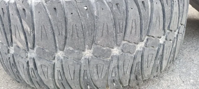 Rial Daytona. 10.0x15", 5x100, 6x139.7, ET-45, �� 110���. ����