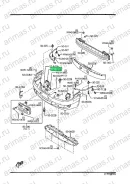 ��������� ����������� BCD2-50-101A BCD250101A ����