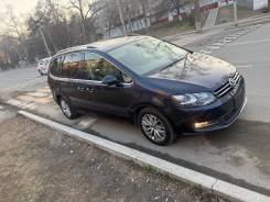 Volkswagen Sharan. � ��������� ����