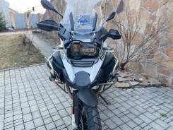 BMW R 1200 GS Adventure. 1 200����. ��., ��������, ���������, ������ �� �� ����