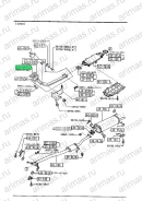 ��������� �������� ����� ������������� RF35-40-305 RF3540305 ����