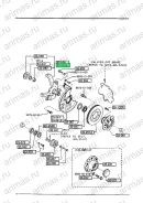 ���������� ����� (�����), ����� GJ51-33-030F GJ5133030F ����