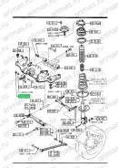 ����� ������������� B455-34-091 B45534091 ����