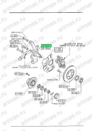 ���������� ����� (�����), ������ GJ96-33-020B GJ9633020B ����