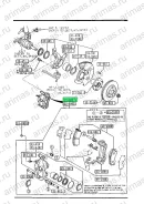 ������� ��������� ������� GC5D-33-980B GC5D33980B ����