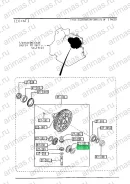 ���������� ������������� GA04-27-253 GA0427253 ����