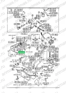 ������ �������������� ���� FS11-15-907 FS1115907 ����