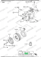 ���������� ������������ EC05-61-45Z EC056145Z ����