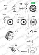 Trebl 9565T