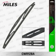 ����� ���������������� ������ 300 �� (12 ������) CWR12BA Miles CWR12BA CWR12BA ����