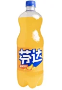 Fanta. ��� ����� �� ������������ ����