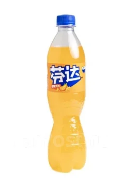 Fanta. ��� ����� �� ������������ ����