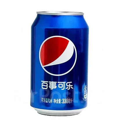 Pepsi. ��� ����� �� ������������ ����