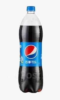 Pepsi. ��� ����� �� ������������ ����