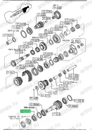 ��������� ��������� M055-27-143 M05527143 ����
