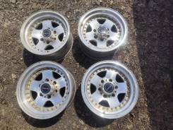 Enkei Fortible. 8.0x16", 6x139.7, ET0, �� 105���. ����