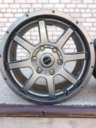 MID. 7.5x17", 6x139.7, ET25, �� 110���. ����