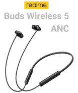 Realme Buds Wireless 5 ANC ����