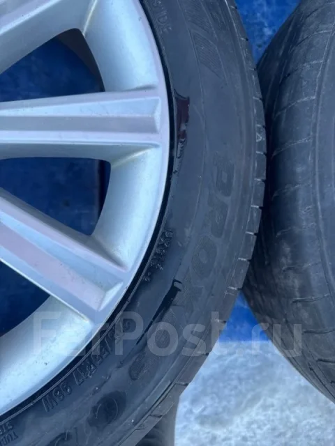 Toyo Proxes C1S. ������, 2021 ���, �/�, ����� 50 % ����