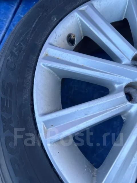 Toyo Proxes C1S. ������, 2021 ���, �/�, ����� 50 % ����