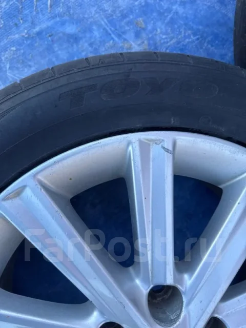 Toyo Proxes C1S. ������, 2021 ���, �/�, ����� 50 % ����