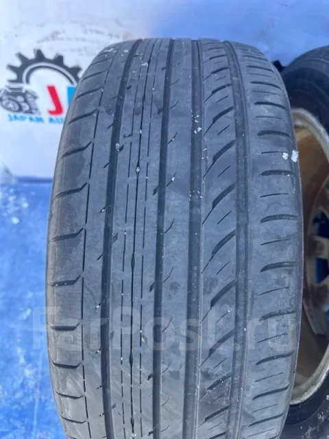 Toyo Proxes C1S. ������, 2021 ���, �/�, ����� 50 % ����
