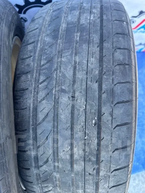 Toyo Proxes C1S. ������, 2021 ���, �/�, ����� 50 % ����
