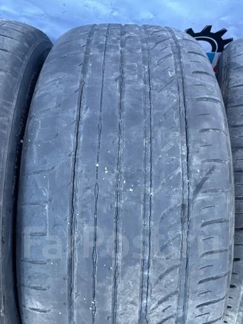 Toyo Proxes C1S. ������, 2021 ���, �/�, ����� 50 % ����