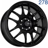Enkei Racing GTC02. 6.5x15", 4x98, ET35, �� 58,6���. ����